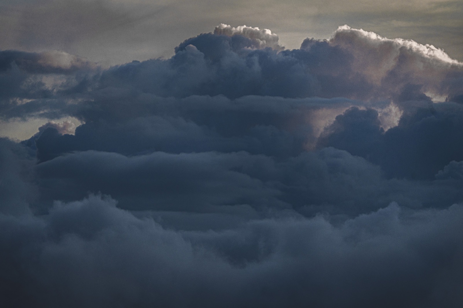 Cloud study