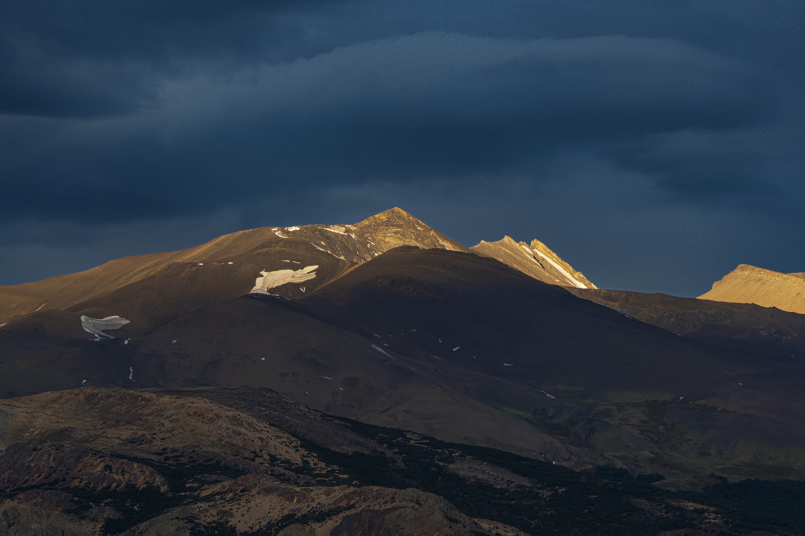 Storm light